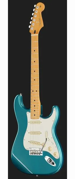 Fender Player II Strat MN LPB, detail 2