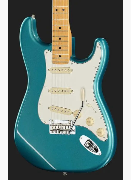 Fender Player II Strat MN LPB, detail 4