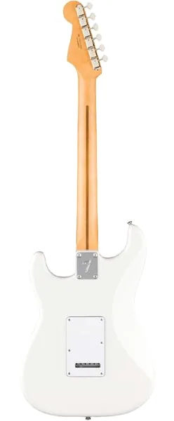 Fender Player II Strat MN MH PWT, detail 2