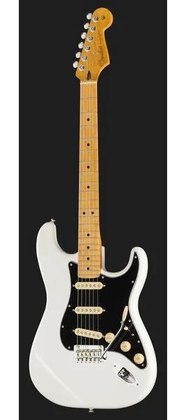 Fender Player II Strat MN PWT, detail 2