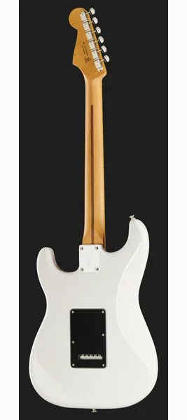 Fender Player II Strat MN PWT, detail 3