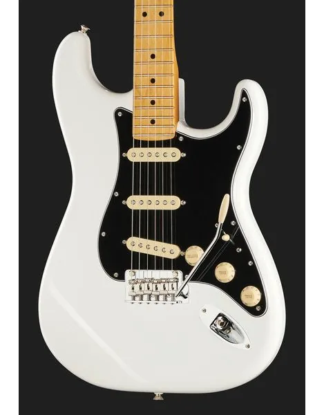 Fender Player II Strat MN PWT, detail 4