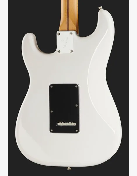 Fender Player II Strat MN PWT, detail 5