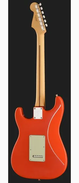 Fender Player II Strat MN RLO, detail 3
