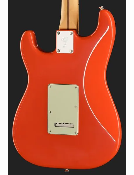 Fender Player II Strat MN RLO, detail 4