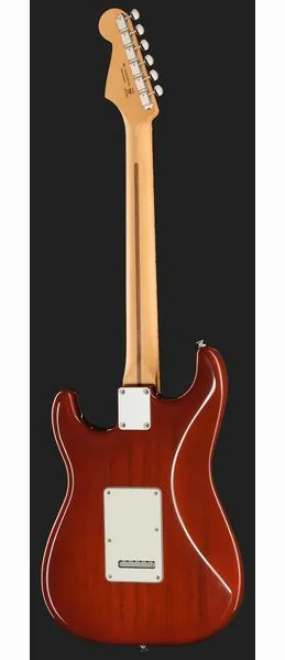 Fender Player II Strat MN TMB, detail 3