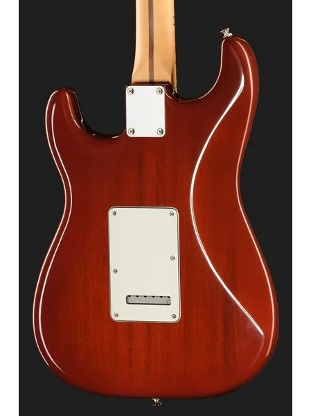 Fender Player II Strat MN TMB, detail 5