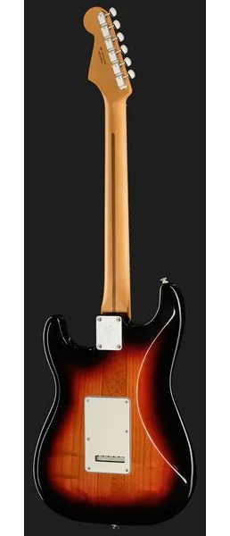 Fender Player II Strat RW 3TS, detail 3