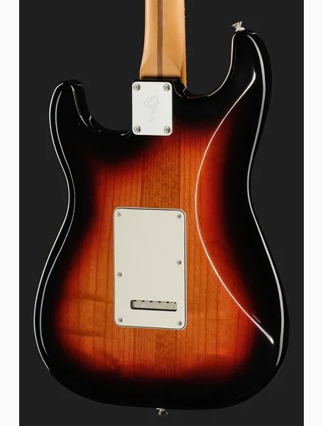 Fender Player II Strat RW 3TS, detail 5
