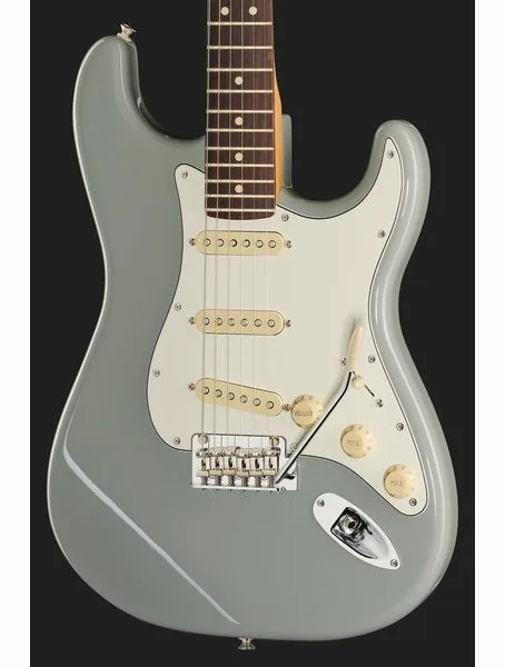 Fender Player II Strat RW CGR, detail 4