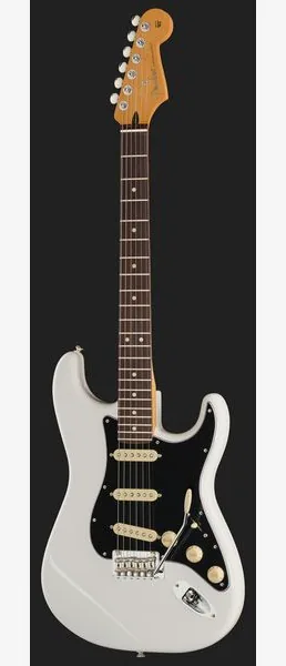 Fender Player II Strat RW PWT, detail 2