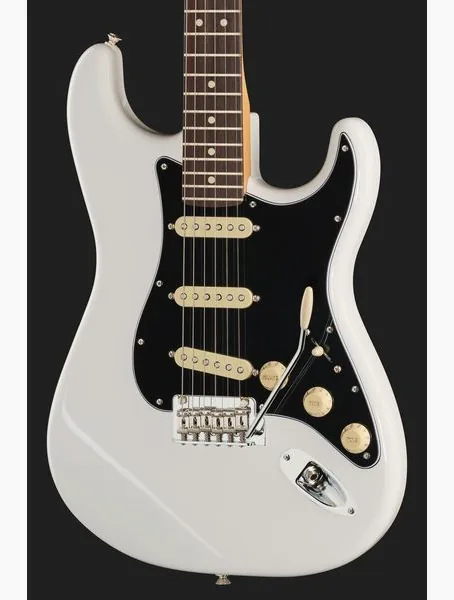 Fender Player II Strat RW PWT, detail 4