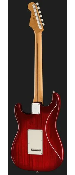Fender Player II Strat RW TCB, detail 3