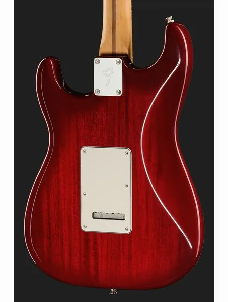 Fender Player II Strat RW TCB, detail 5