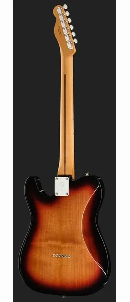 Fender Player II Tele HH MN 3TS, detail 3
