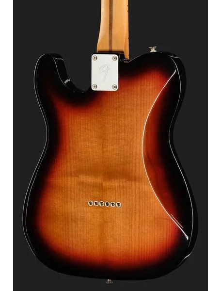Fender Player II Tele HH MN 3TS, detail 5
