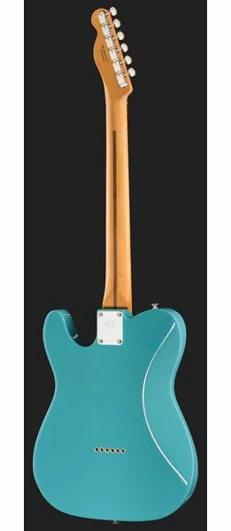 Fender Player II Tele HH RW AQB, detail 3