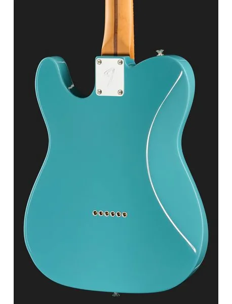 Fender Player II Tele HH RW AQB, detail 5