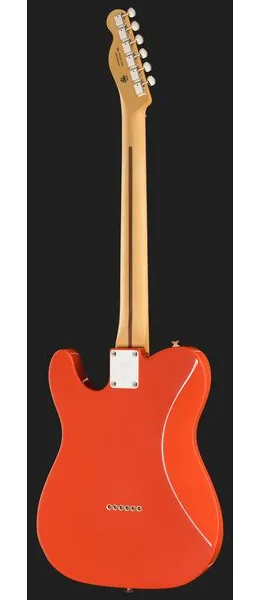 Fender Player II Tele HH RW RLO, detail 3