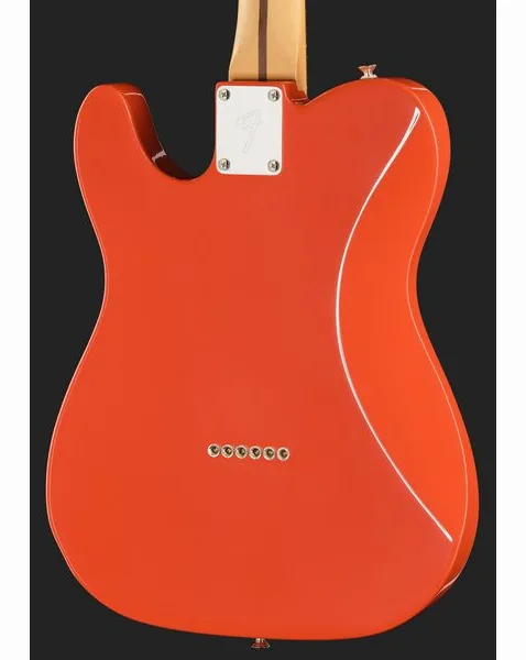 Fender Player II Tele HH RW RLO, detail 5