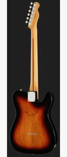 Fender Player II Tele LH MN 3TS, detail 3