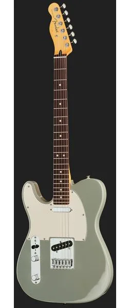 Fender Player II Tele LH RW CGR, detail 2