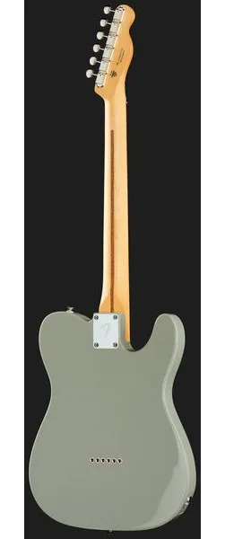 Fender Player II Tele LH RW CGR, detail 3