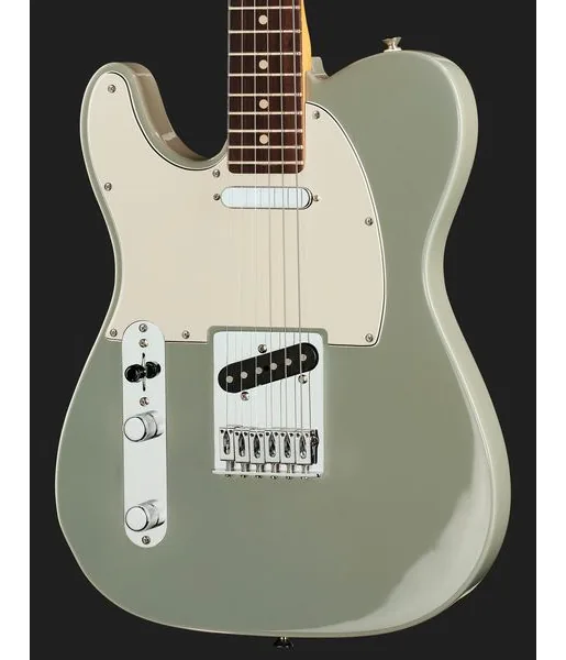 Fender Player II Tele LH RW CGR, detail 4