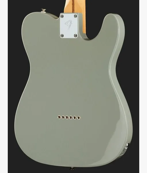 Fender Player II Tele LH RW CGR, detail 5