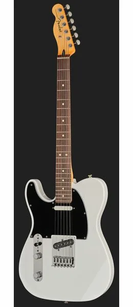 Fender Player II Tele LH RW PWT, detail 2