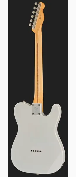 Fender Player II Tele LH RW PWT, detail 3