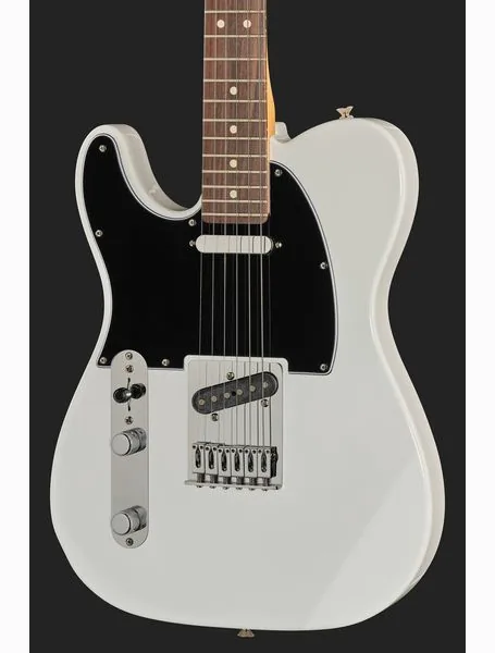 Fender Player II Tele LH RW PWT, detail 4