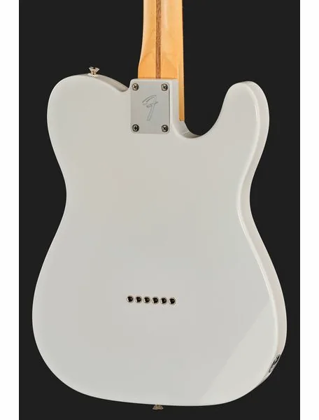 Fender Player II Tele LH RW PWT, detail 5