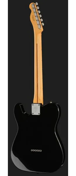 Fender Player II Tele MN BLK, detail 3