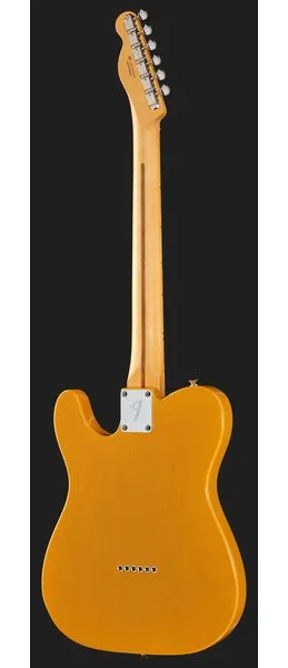 Fender Player II Tele MN BTB, detail 3