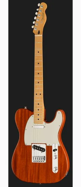 Fender Player II Tele MN MOC, detail 2