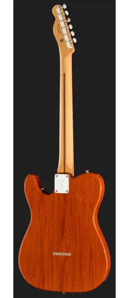 Fender Player II Tele MN MOC, detail 3