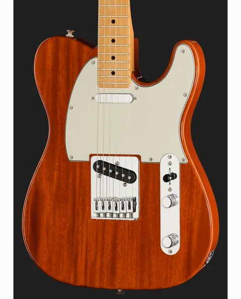 Fender Player II Tele MN MOC, detail 4