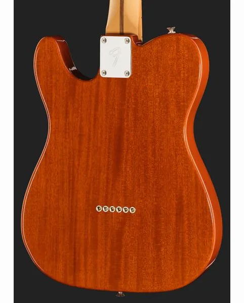 Fender Player II Tele MN MOC, detail 5