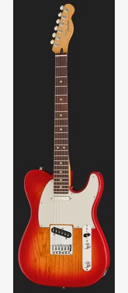 Fender Player II Tele RW ACB, detail 2