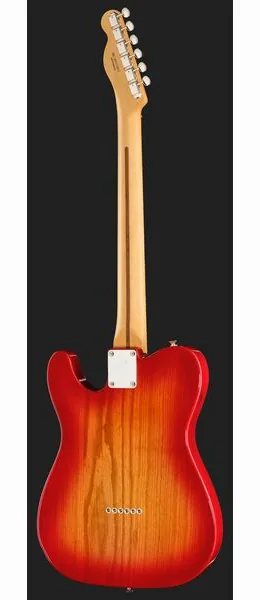 Fender Player II Tele RW ACB, detail 3