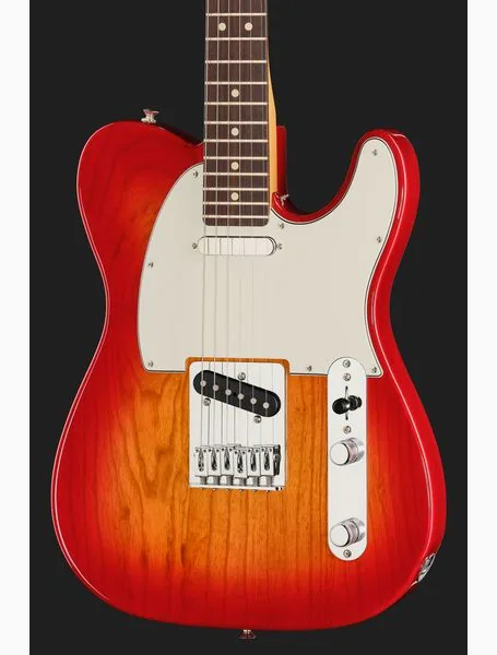 Fender Player II Tele RW ACB, detail 4