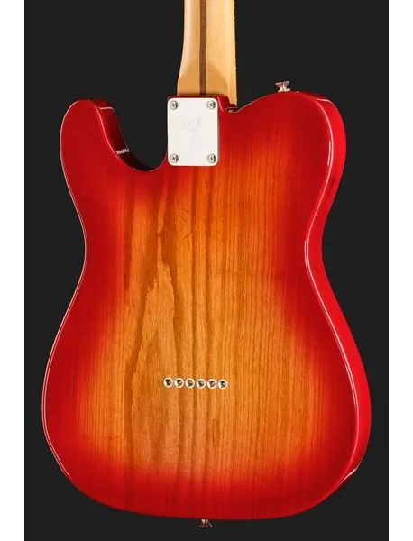 Fender Player II Tele RW ACB, detail 5