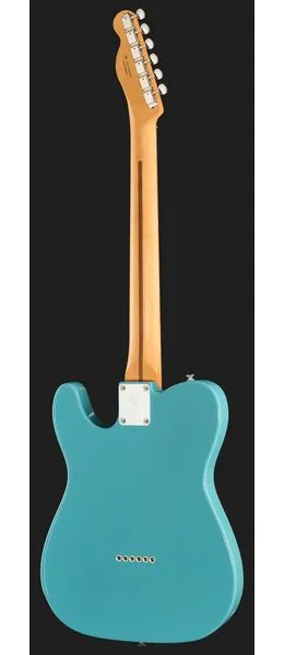 Fender Player II Tele RW AQB, detail 3