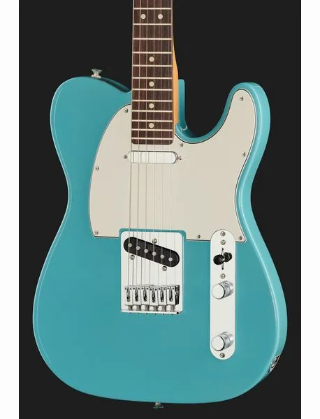 Fender Player II Tele RW AQB, detail 4