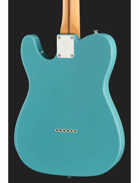 Fender Player II Tele RW AQB, detail 5