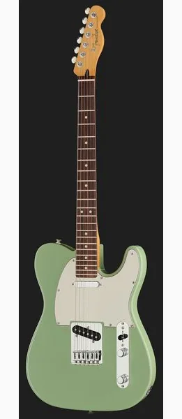 Fender Player II Tele RW BCG, detail 2
