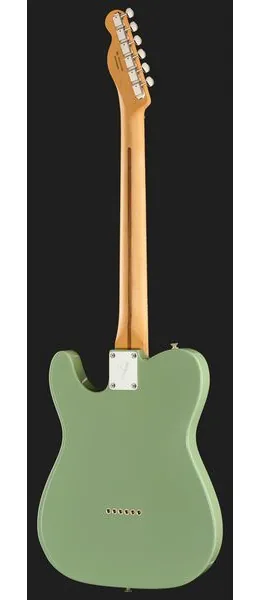 Fender Player II Tele RW BCG, detail 3