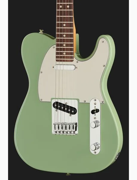 Fender Player II Tele RW BCG, detail 4