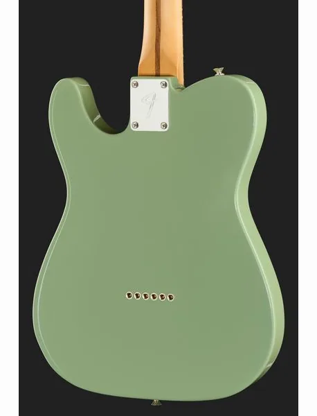 Fender Player II Tele RW BCG, detail 5